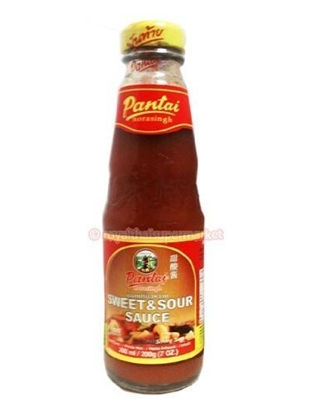 Picture of PANTAI SWEET N SOUR 200ML